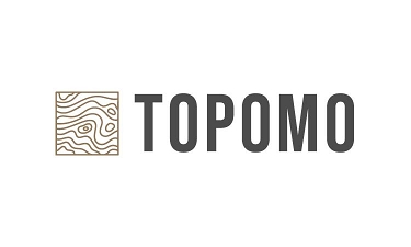 Topomo.com